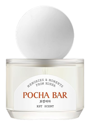Pocha Bar by KST SCENT