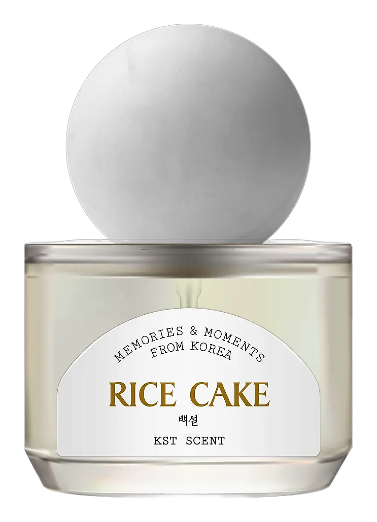 Rice Cake by KST SCENT