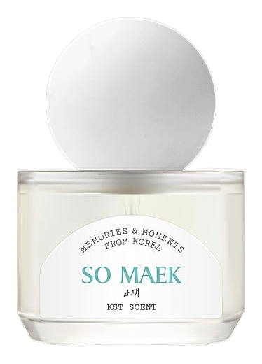 So Maek by KST SCENT