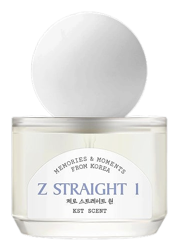 KST SCENT Z Straight 1