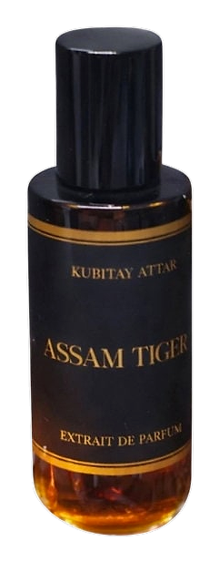 L' Assam Tiger
