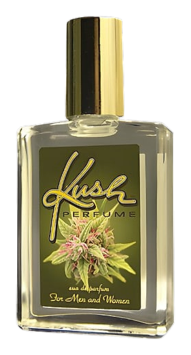 Kush by Kush Perfume