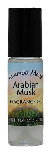 Arabian Musk by Kuumba Made