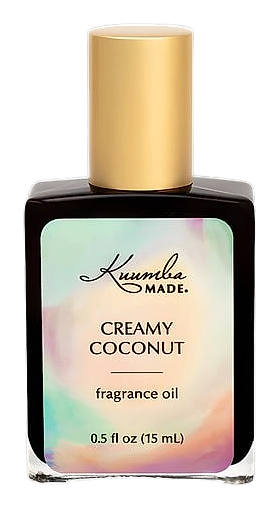 Creamy Coconut by Kuumba Made