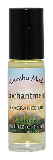 Enchantment by Kuumba Made