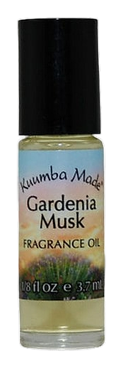 Gardenia Musk by Kuumba Made