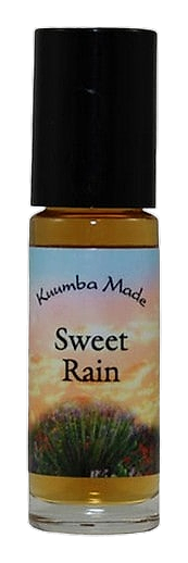Sweet Rain by Kuumba Made