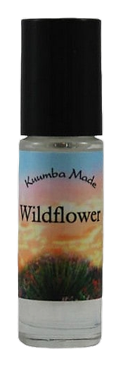 Wildflower by Kuumba Made