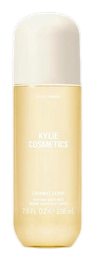 Caramel Cloud by Kylie Cosmetics