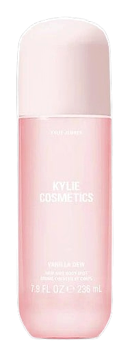 Vanilla Dew by Kylie Cosmetics