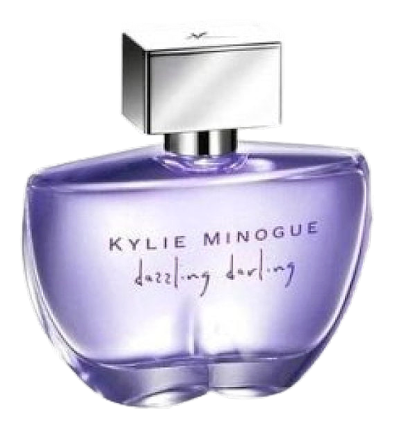 Dazzling Darling by Kylie Minogue