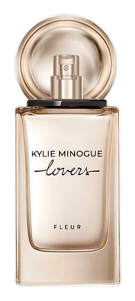 Lovers Fleur by Kylie Minogue