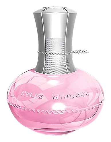 Pink Sparkle POP by Kylie Minogue
