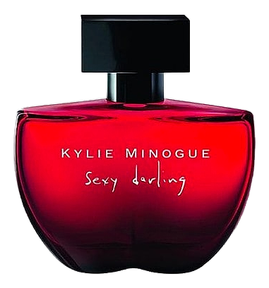 Kylie Minogue Sexy Darling