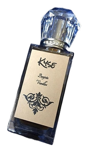 Benjoin Vanillee Parfum Extrait by Kyse Perfumes