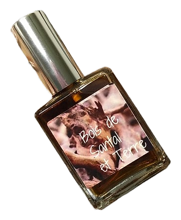 Bois de Santal et Terre by Kyse Perfumes