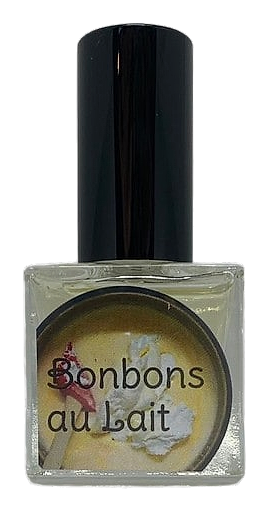 Bonbons Au Lait by Kyse Perfumes