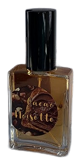 Cacao Noisette by Kyse Perfumes