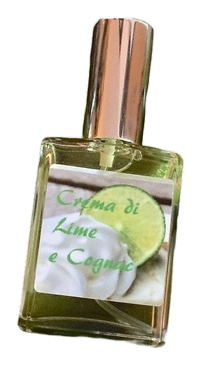 Crema Di Lime E Cognac by Kyse Perfumes