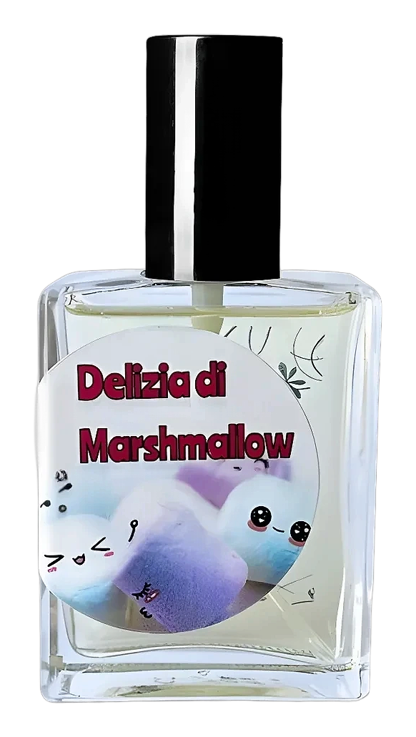 Delizia di Marshmallow by Kyse Perfumes