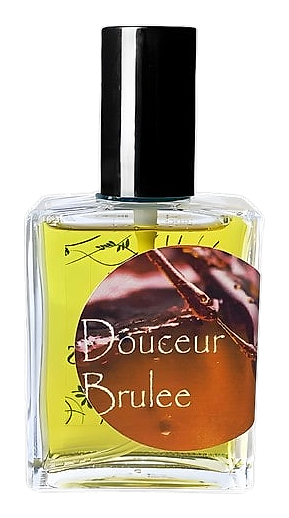 Douceur Brulee by Kyse Perfumes