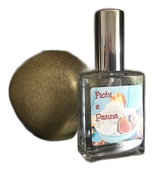 Fichi E Panna by Kyse Perfumes
