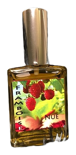 Framboise Nue by Kyse Perfumes