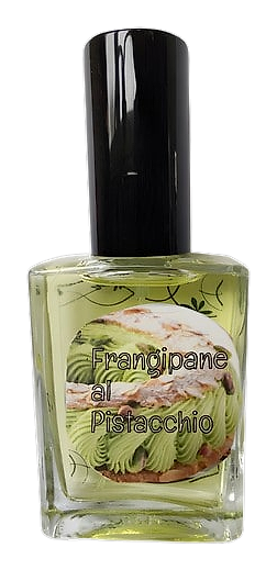Frangipane al Pistacchio by Kyse Perfumes