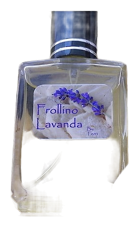 Frollino Lavanda by Kyse Perfumes