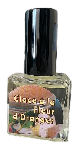 Glace à la Fleur d'Oranger by Kyse Perfumes