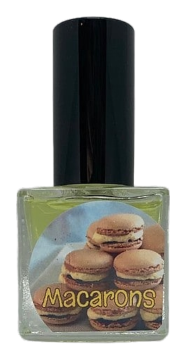Macarons by Kyse Perfumes