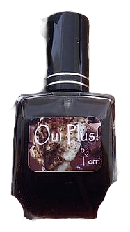 Oui Plus by Kyse Perfumes