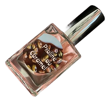 Praliné Au Caramel by Kyse Perfumes