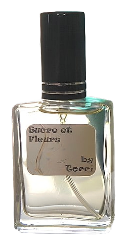 Sucre Et Fleurs by Kyse Perfumes