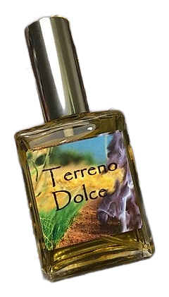 Terreno Dolce by Kyse Perfumes