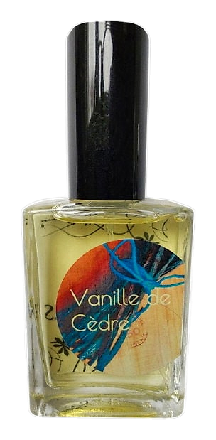 Vanille De Cèdre by Kyse Perfumes