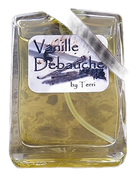 Vanille Debauche by Kyse Perfumes