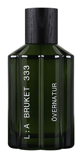 Övernatur by L:a Bruket