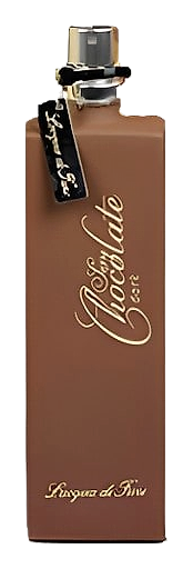 Dark Chocolate by L'acqua Di Fiori