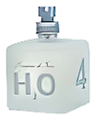 H2O 4XY by L'acqua Di Fiori