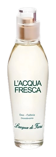 L'acqua Fresca by L'acqua Di Fiori