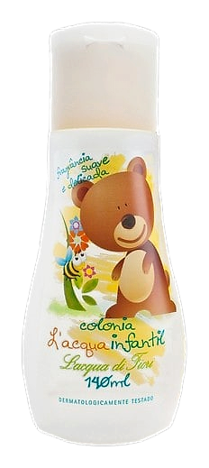 L'acqua Infantil by L'acqua di Fiori