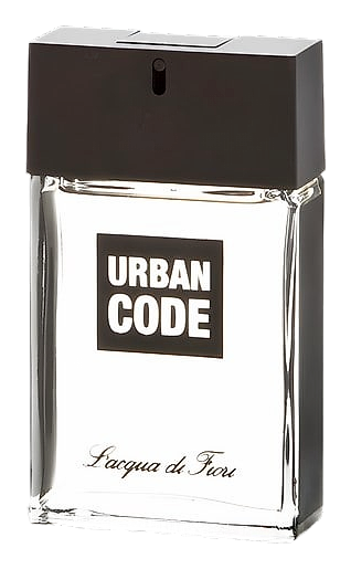 Urban Code by L'acqua Di Fiori