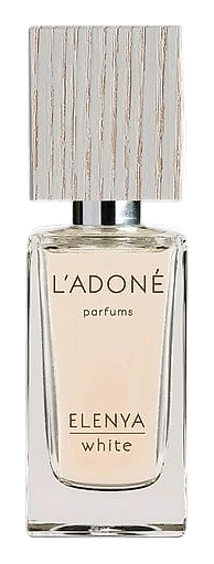 L'Adoné Elenya White