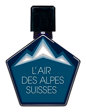 L'Air Des Alpes Suisses