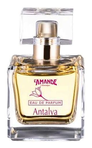 Antalya by L'Amande