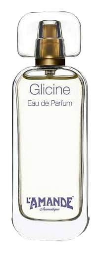 Glicine by L'Amande