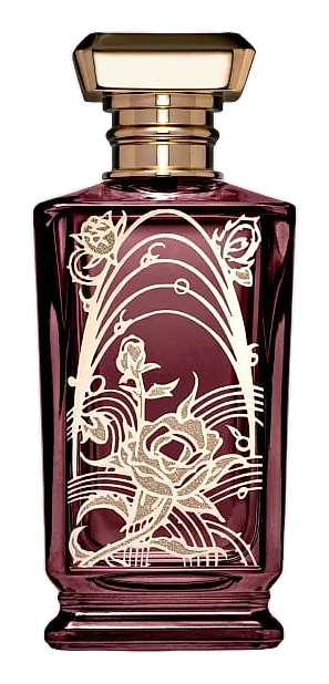 L' Âme Botanique Reverie Rose