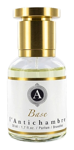 Le Chocolat Ambre by L'Antichambre