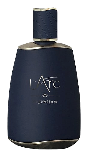 Argentium Halo De Lune by L'arc